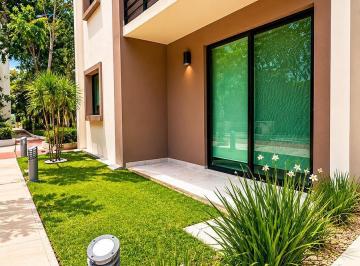 Departamento · 87m² · 2 Recámaras · 2 Estacionamientos · Departamento en Renta Sin Muebles en Av Huaycán en Cancun