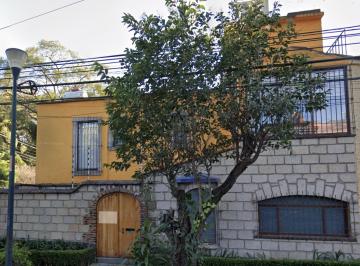 Casa de 3 habitaciones, Alvaro Obregón · Venta de Casa en Calzada de Tlacopac, Campestre, Alvaro Obregon, Cdmx