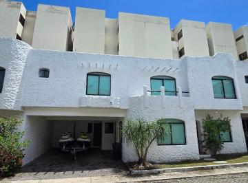 Casa en condominio · 4 Recámaras · 2 Estacionamientos · Casa 4 Recámaras, Climatizada en Villas Marivela, El Conchal, Alvarado