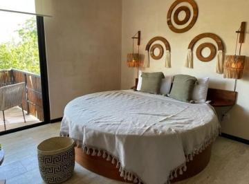 Departamento de 1 habitación, Tulum · Estrene Departamento en Tulum Quintana Roo