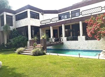 Casa de 4 habitaciones, Cuernavaca · Casa en Venta en Privada Palmira Cuernavaca Morelos
