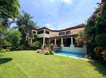 Casa de 4 habitaciones, Cuernavaca · Casa en Venta en Privada Palmira Cuernavaca Morelos