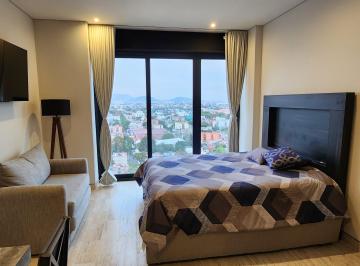 Departamento de 1 habitación, Miguel Hidalgo · Loft de Lujo en Veronica Anzures, Cerca de Polanco