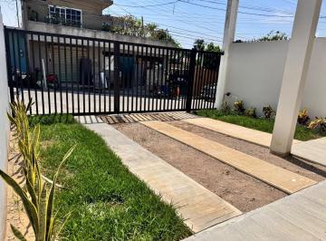 Casa · 140m² · 3 Recámaras · Casa en Miramar