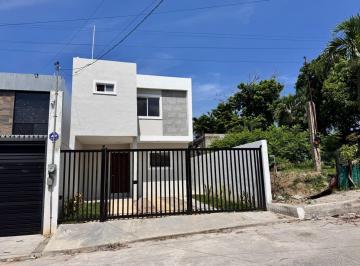 Casa · 140m² · 3 Recámaras · Casa en Miramar