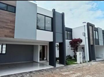 Casa de 3 habitaciones, Cuautlancingo · Venta de Bonita Casa en Fracc. La Vid Residencial, Cuautlancingo