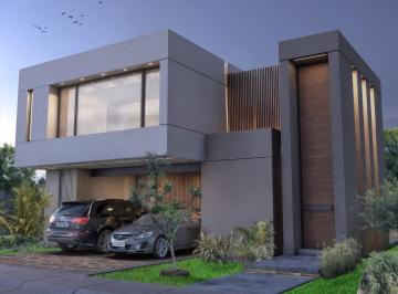 Casa · 236m² · Casa en Residencial El Molino