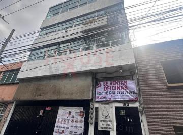 Oficina · 8m² · 4 Estacionamientos · Oficina Consultorio en Renta en Azcapotzalco, Granjas