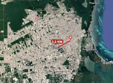 763ed62534370723f28904a588d3f59075efc4168bcda6717c21212e64189337 · Local Comercial en Venta Sobre Av en Cancun