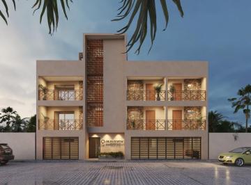 Departamento de 1 habitación, Santa María Colotepec · Departamento Estudio con Vista Al Mar en Puerto Escondido