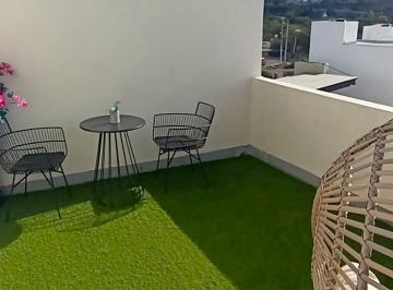 Casa en condominio · 92m² · 3 Recámaras · PH - Fraccionamiento Colinas del Santuario