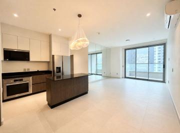 Departamento de 3 habitaciones, Santa Catarina · Departamento en Renta West Torre 3 | 130 m² y Amenidades Premium