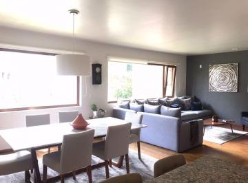 Casa en condominio de 3 habitaciones, La Magdalena Contreras · Casa en Venta Barrio San Francisco
