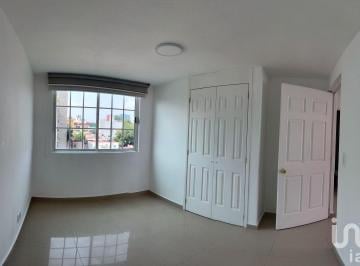 Departamento · 59m² · 2 Recámaras · 1 Estacionamiento · Depa en Venta en San Pedro de Los Pinos, Benito Juárez, Cdmx