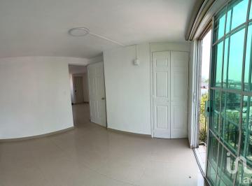 Departamento · 59m² · 2 Recámaras · 1 Estacionamiento · Depa en Venta en San Pedro de Los Pinos, Benito Juárez, Cdmx