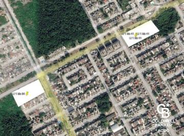 Terreno / Lote , Benito Juárez · Terreno en Venta, Guadalupana, Quintana Roo