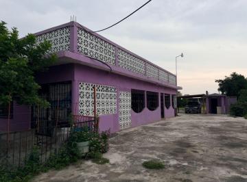Casa de 3 habitaciones, Cadereyta Jiménez · Casa en Venta con Amplio Terreno en Pueblo Nuevo, Cadereyta, Jimenez, Nuevo Leon