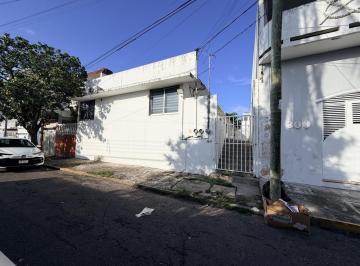 Casa · 284m² · 6 Recámaras · Casa en Venta en Reforma Veracruz