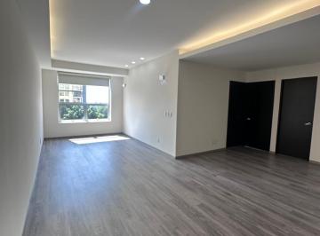 Departamento de 2 habitaciones, Alvaro Obregón · Departamento en Venta en Guadalupe Inn Insurgentes Sur