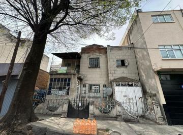Terreno / Lote , Cuauhtémoc · Terreno en Venta en Colonia Roma Sur Alcaldia Cuautemoc