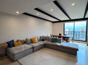 Departamento de 3 habitaciones, Miguel Hidalgo · Departamento en Venta Excelente Ubicaciónpolanco