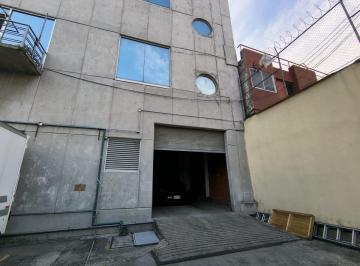 Nave industrial , Tlalnepantla de Baz · Pequeño Espacio Para Almacenamiento