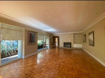Departamento de 3 habitaciones, Miguel Hidalgo · Renta Departamento Polanco II Sección