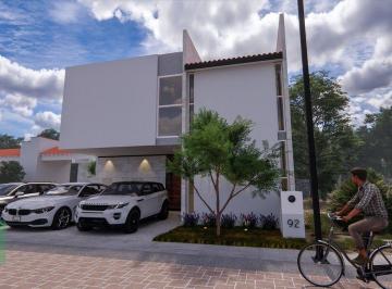 e330c90e7f082e05bba4f41d5bf4a3bc67d2f8dc677e5d5d0d7a27881e93fdc7 · Casa Nueva en Pedregal de Schoenstatt en Privada con Amenidades