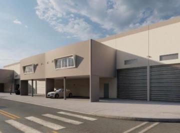 Nave industrial · 1080m² · 2 Estacionamientos · Bodega en Renta Apodaca
