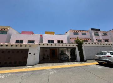 Casa en condominio de 3 habitaciones, Metepec · Casa en Venta en Bonanza 1ª Sección, Metepec