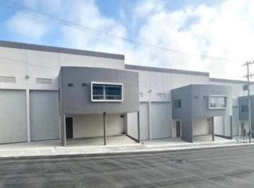 Bodega comercial · 855m² · Depósito - Huinala
