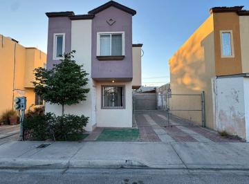Casa de 2 habitaciones, Mexicali · Se Renta Casa en Privada Villa Mediterranea