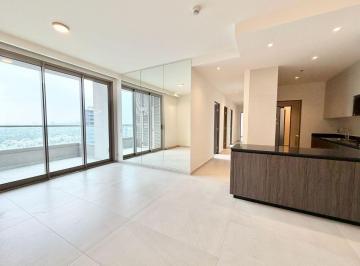 Departamento de 3 habitaciones, Santa Catarina · Departamento de Lujo en Renta en West Torre 3 | 156 m² con 3 Recámaras