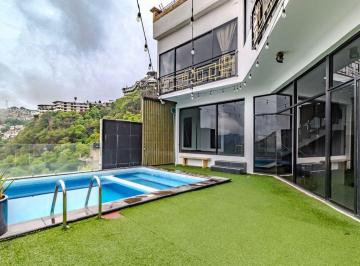 Casa de 3 habitaciones, Taxco de Alarcón · Casa en Venta, Col. Vicente Guerrero. Taxco, Guerrero