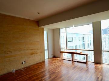Departamento de 3 habitaciones, Huixquilucan · Estupendo Depto de 3 Rec Se Renta en Atrio Interlomas