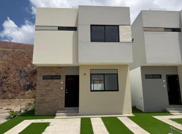 Casa en condominio de 3 habitaciones, Tlajomulco de Zúñiga · Casa en Venta en Albazur Tlajomulco