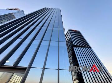Oficina , Querétaro · Renta de Oficina en Torre Level Jurica, Queretaro