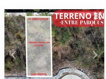 Terreno en venta · Terreno Residencial en Conkal Entre Parques