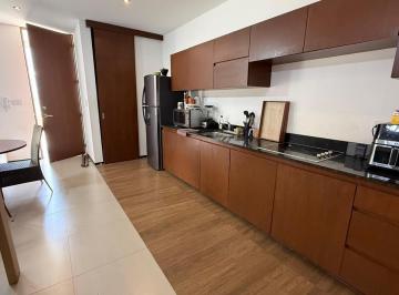 Departamento · 58m² · 1 Recámara · 1 Estacionamiento · Venta Departamento 1 Recamara Planta Baja en Tural San Ramon Norte