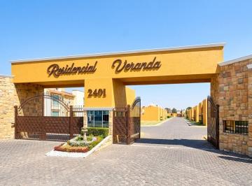 Casa de 3 habitaciones, Metepec · Casa en Venta Residencial Veranda Metepec.