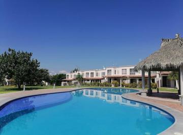Casa de 3 habitaciones, Xochitepec · Casa en Venta en Real de Santa Fe con 70 m² y 3 Recámaras Xochitepec por El Wtc