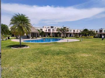 Casa de 3 habitaciones, Xochitepec · Casa en Venta en Real de Santa Fe con 70 m² y 3 Recámaras Xochitepec por El Wtc
