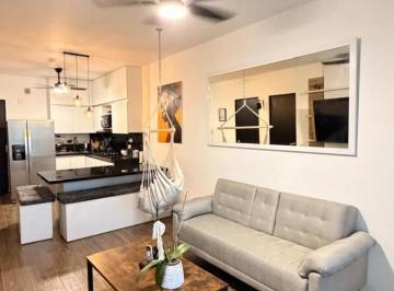 SALA · Departamento en Fraccionamiento Santa Fe Living