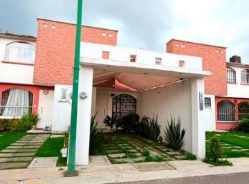 Casa en condominio de 3 habitaciones, Tianguistenco · Venta Casa El Buen Suceso, Excelente Estado