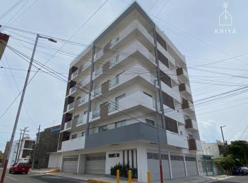 Departamento · 116m² · 2 Recámaras · 1 Estacionamiento · Fraccionamiento Reforma, Departamento en Renta de 2 Recámaras