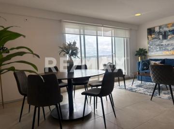 Departamento de 3 habitaciones, Querétaro · Departamento en Venta en Stacia Towers Milenio en Querétaro