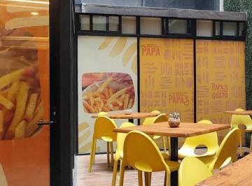 Local comercial · 220m² · Local de 220 m² en Renta en Polanco