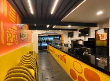 Local comercial , Miguel Hidalgo · Local de 220 m² en Renta en Polanco