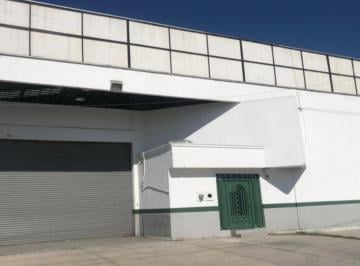 Bodega comercial · 1153m² · 2 Estacionamientos · Bodega en Renta en Guadalupe Nl