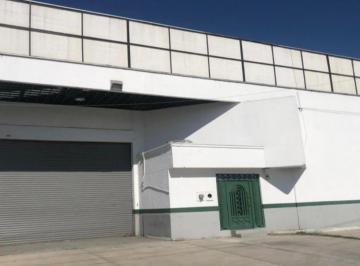 Bodega comercial · 1153m² · 2 Estacionamientos · Bodega en Renta en Guadalupe Nl